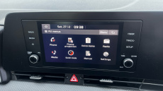 Kia Sportage 1.6T GDi ISG 2 5dr Petrol Estate